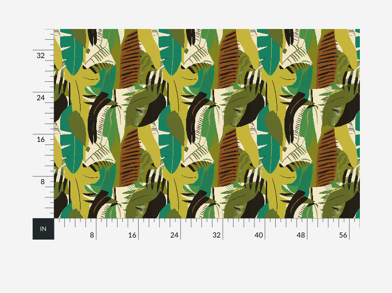 Counterpoint Green