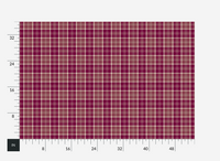 Social Ladder Cranberry