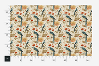 Aviary Parchment