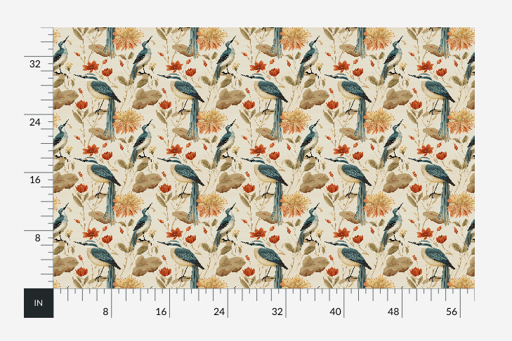 Aviary Parchment