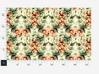 All The Flowers Emerald