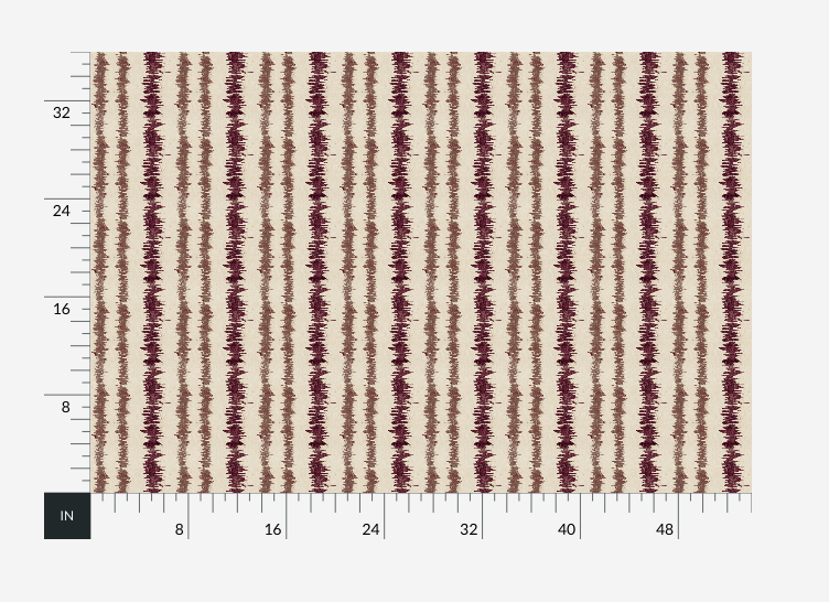 Atlanta Fabrics Lindo Bordeaux Fabric | Atlanta Fabrics