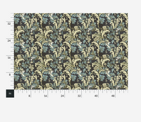 Atlanta Fabrics Dwight Chalkboard Fabric | Atlanta Fabrics