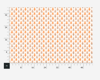 Atlanta Fabrics Follow After Sandalwood Fabric | Atlanta Fabrics