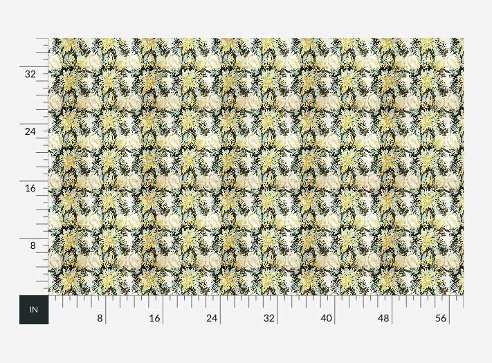 Atlanta Fabrics Fischer Citron Fabric | Atlanta Fabrics