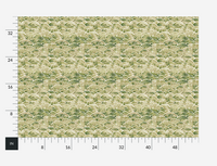 Atlanta Fabrics Over The Hill Sage Fabric | Atlanta Fabrics