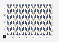 Runway Navy