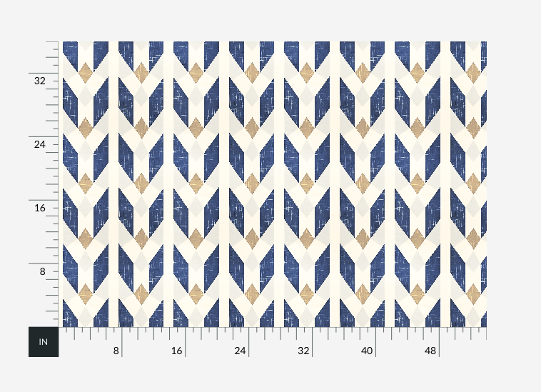 Runway Navy