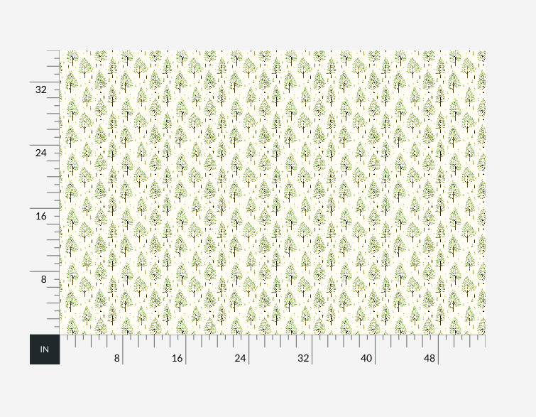 Atlanta Fabrics Get Ready Cedar Fabric | Atlanta Fabrics