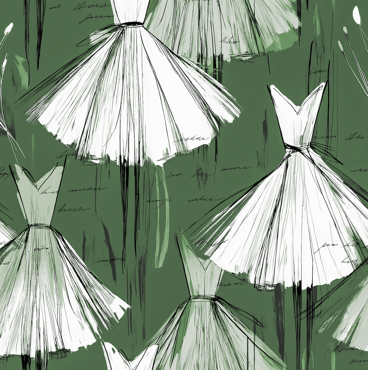 Balanchine Balsam