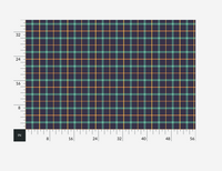 Limerick Plaid Teal