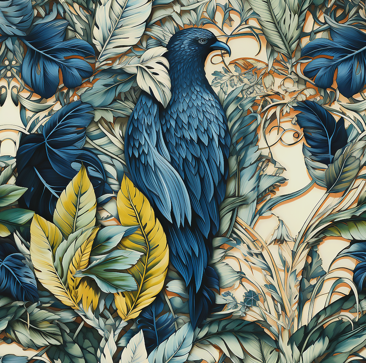 Barnhouse Midnight Blue