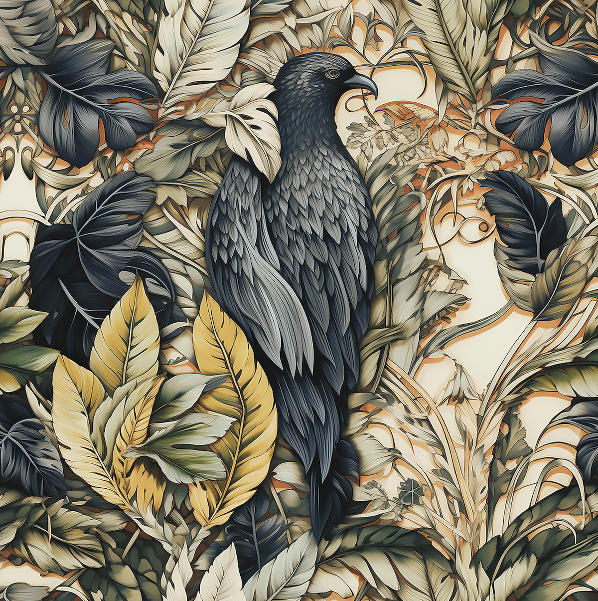 Barnhouse Raven