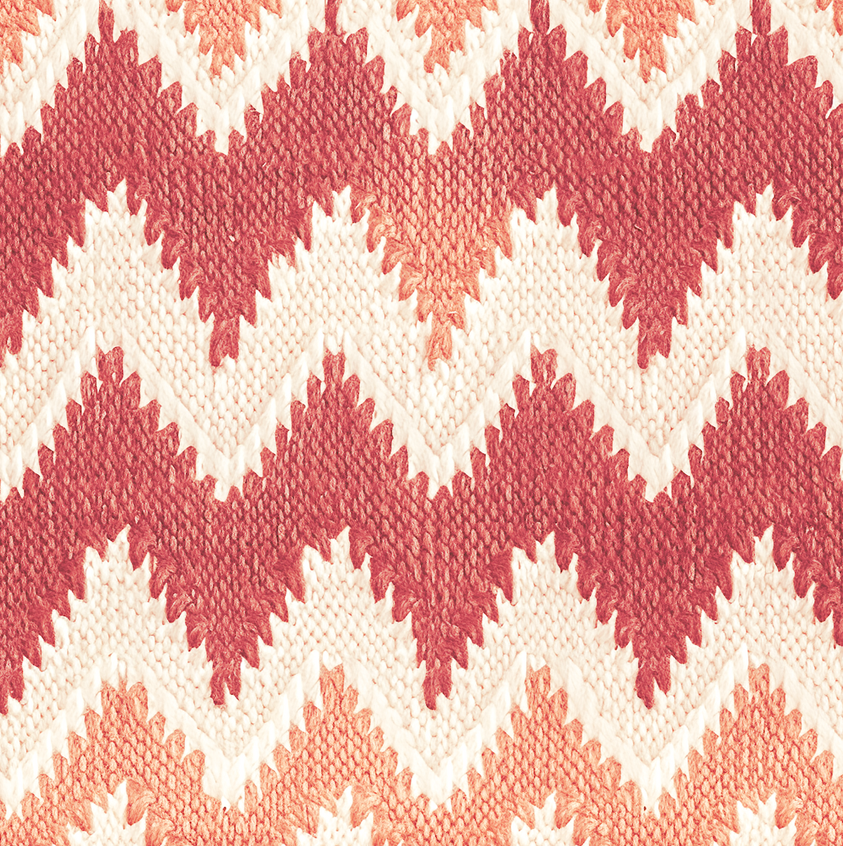 Atlanta Fabrics Village Brandenberg Berry Fabric | Atlanta Fabrics