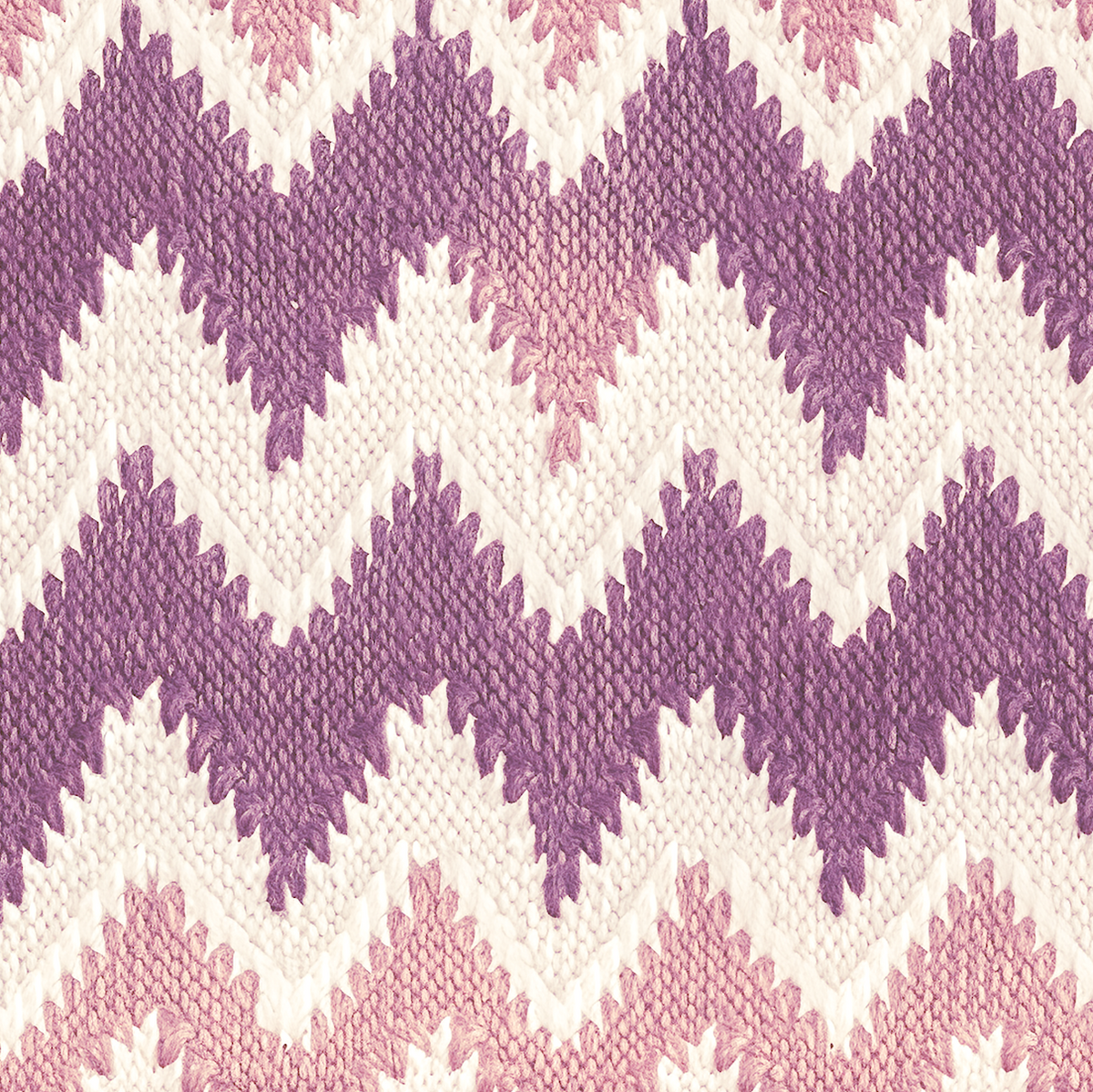 Atlanta Fabrics Village Brandenberg Lilac Fabric | Atlanta Fabrics