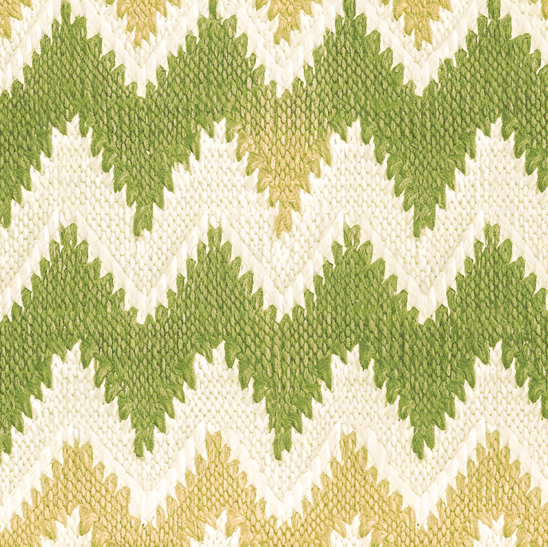Atlanta Fabrics Village Brandenberg Meadow Fabric | Atlanta Fabrics