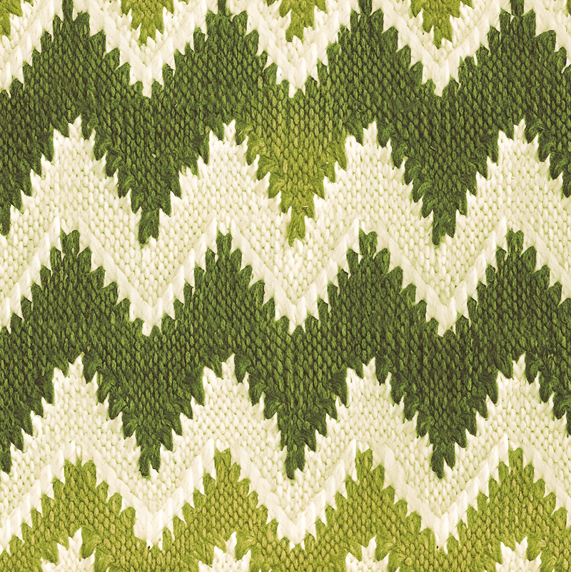 Atlanta Fabrics Village Brandenberg Moss Fabric | Atlanta Fabrics