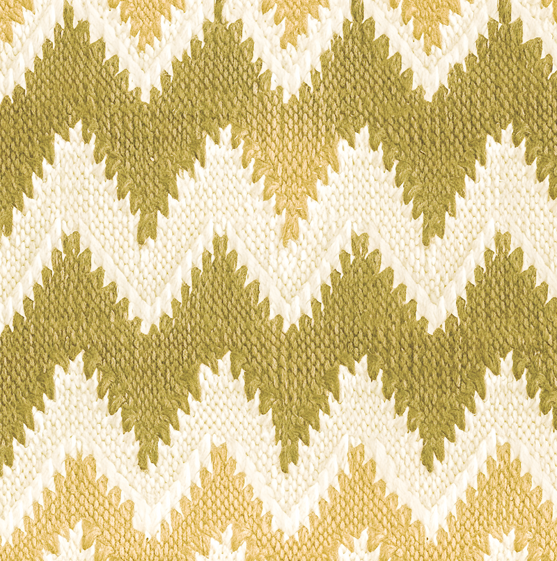 Atlanta Fabrics Village Brandenberg Wheat Fabric | Atlanta Fabrics