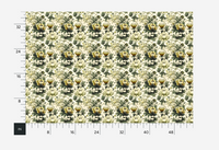 Linden Court Floral Hedgerow