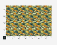 Painter’s Meadow Green