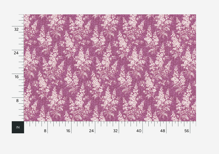 Atlanta Fabrics Cavalla Mulberry Fabric | Atlanta Fabrics