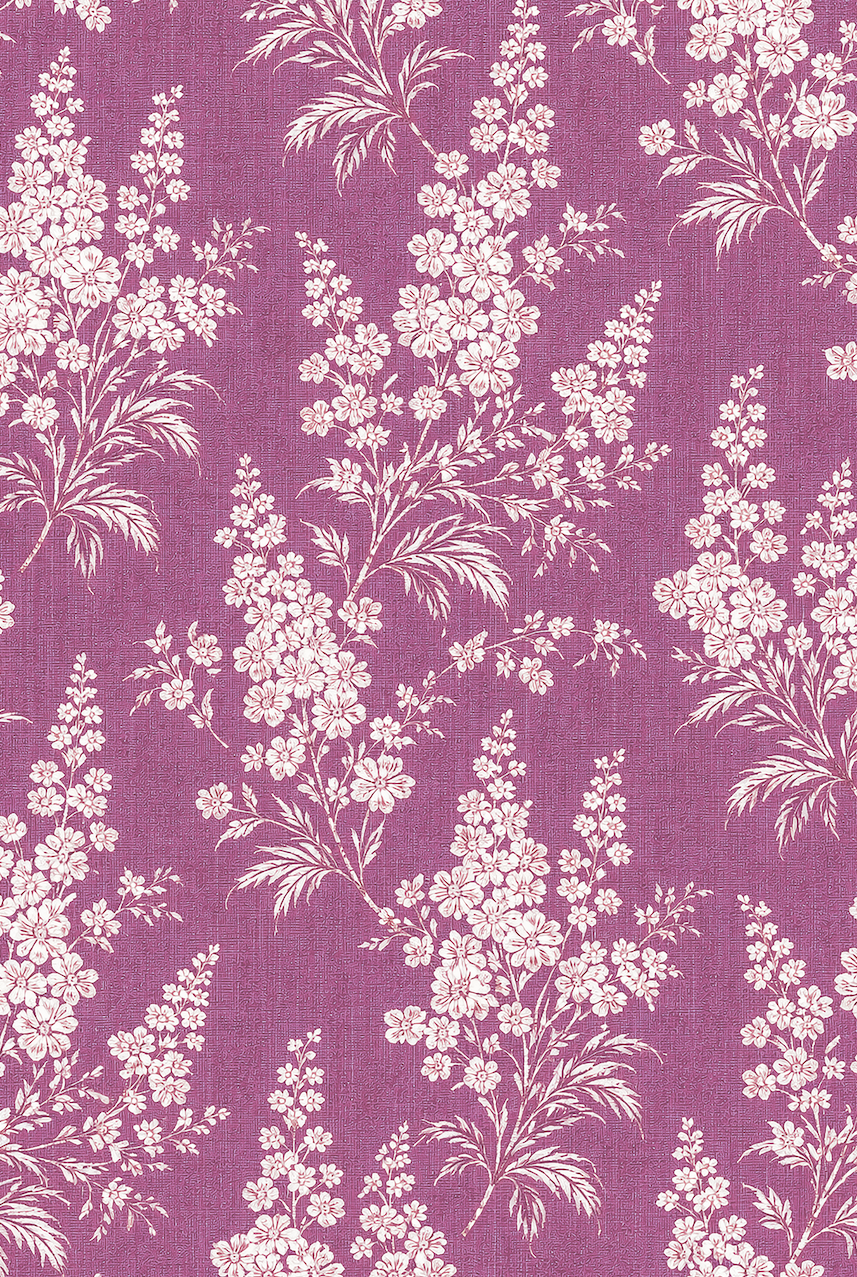 Atlanta Fabrics Cavalla Mulberry Fabric | Atlanta Fabrics