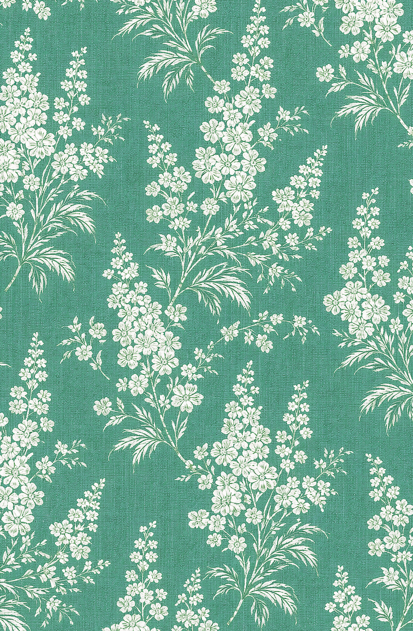 Atlanta Fabrics Cavalla Green Fabric | Atlanta Fabrics