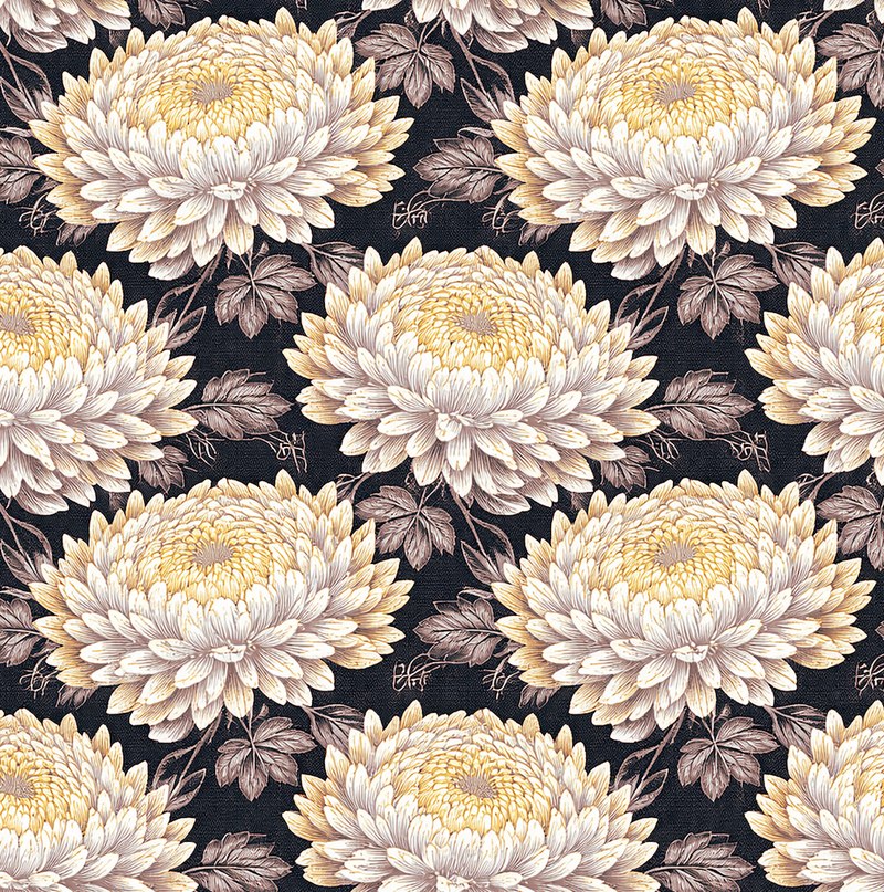 Atlanta Fabrics Congaree Aubergine Fabric | Atlanta Fabrics