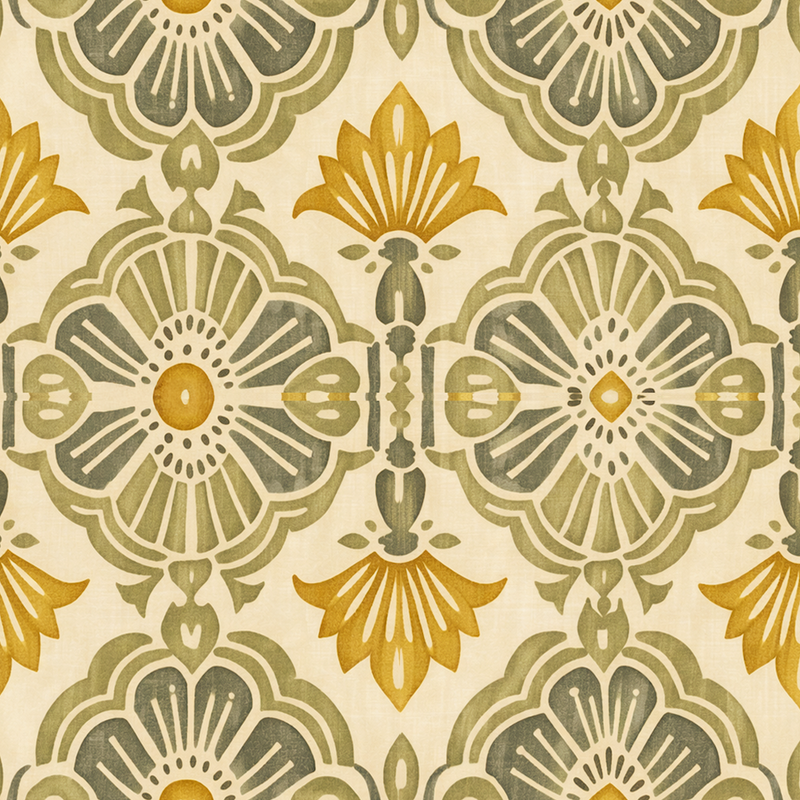 Atlanta Fabrics Beaty Sage Fabric | Atlanta Fabrics