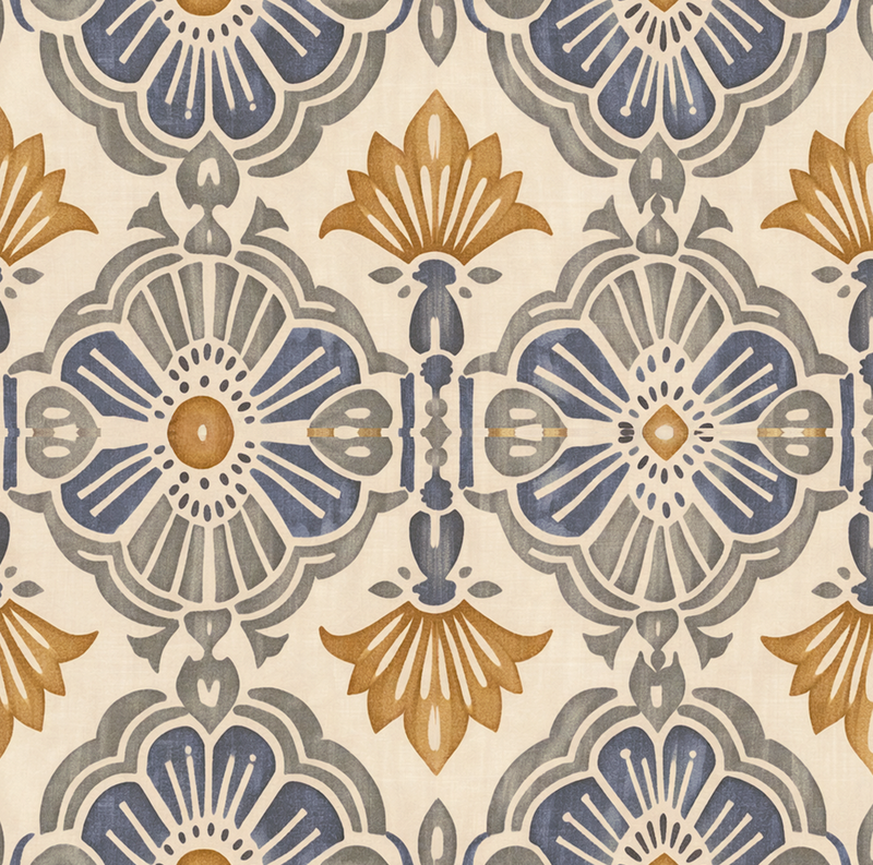 Atlanta Fabrics Beaty Grey Fabric | Atlanta Fabrics