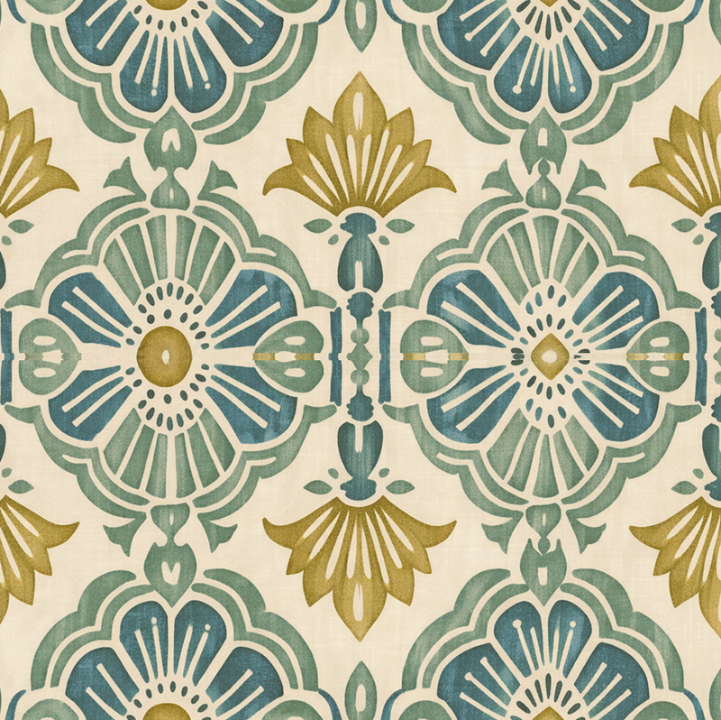 Atlanta Fabrics Beaty Billiard Fabric | Atlanta Fabrics