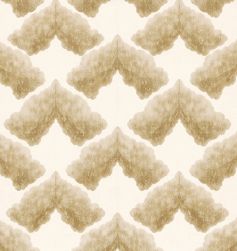 Atlanta Fabrics Bonnyneck Khaki Fabric | Atlanta Fabrics