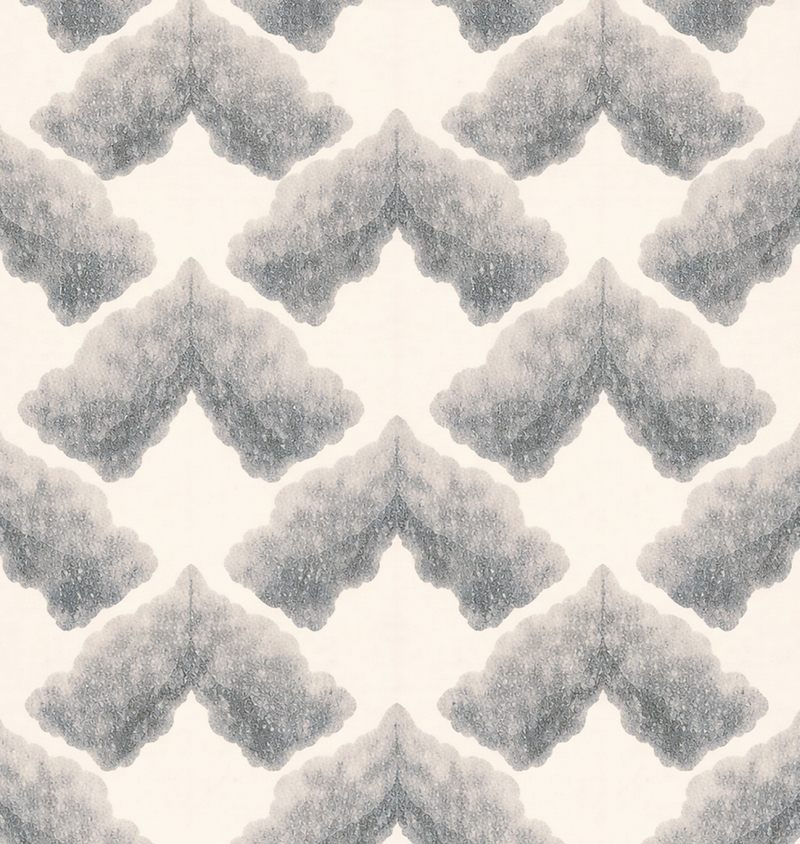 Atlanta Fabrics Bonnyneck Grey Fabric | Atlanta Fabrics