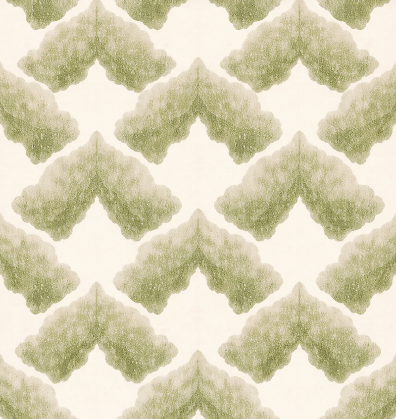 Atlanta Fabrics Bonnyneck Celadon Fabric | Atlanta Fabrics