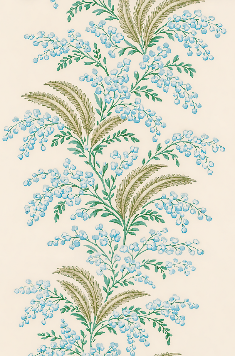 Atlanta Fabrics Incanto Flax Fabric | Atlanta Fabrics