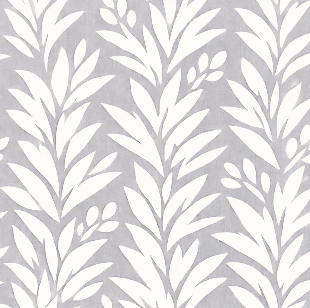 Atlanta Fabrics Island Breeze Pearl Grey Fabric | Atlanta Fabrics