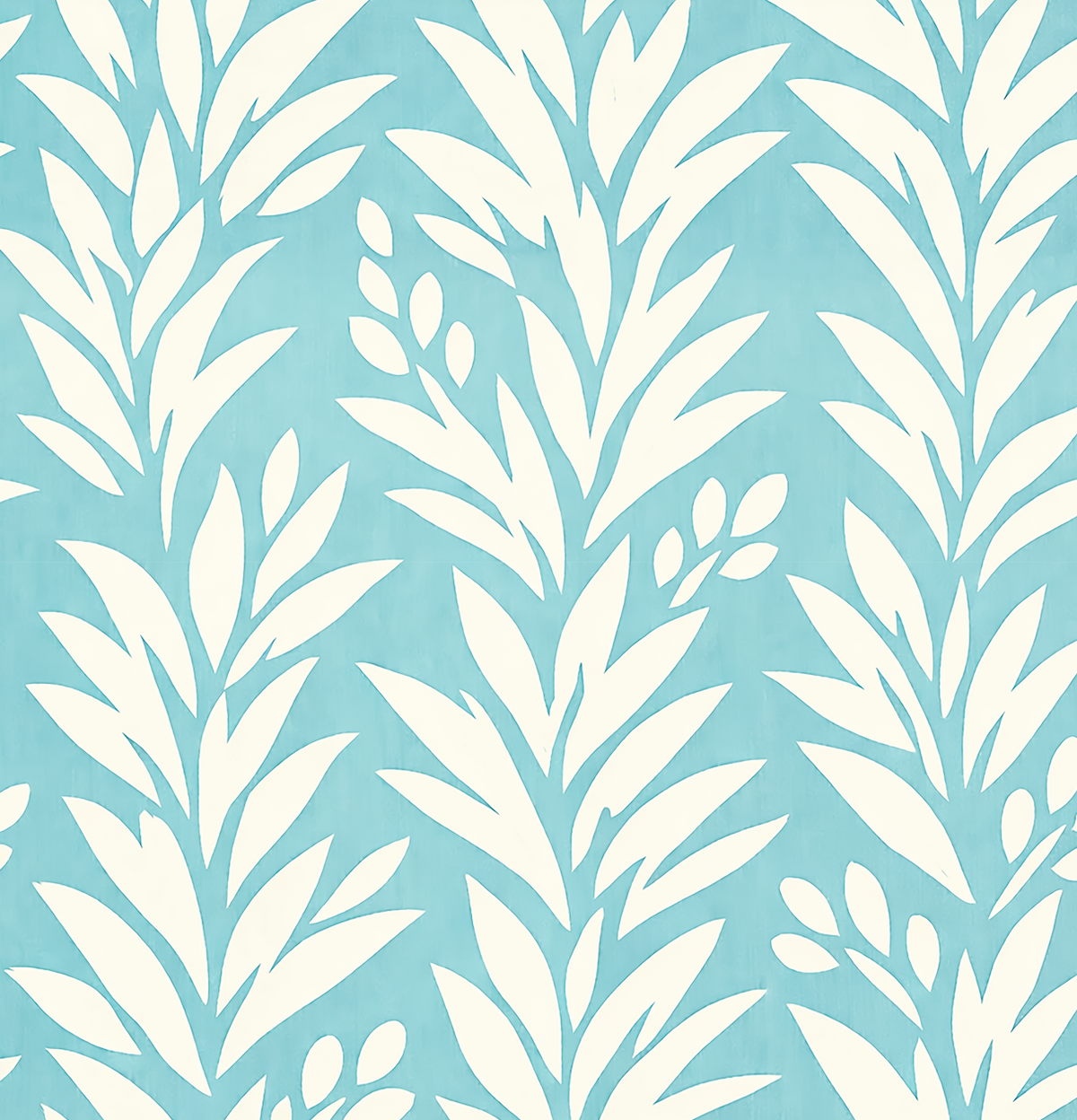 Atlanta Fabrics Island Breeze Robins Egg Fabric | Atlanta Fabrics