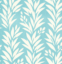 Atlanta Fabrics Island Breeze Robins Egg Fabric | Atlanta Fabrics