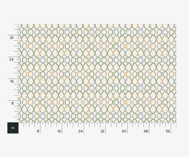 Atlanta Fabrics Gate Keeper Blue Fabric | Atlanta Fabrics