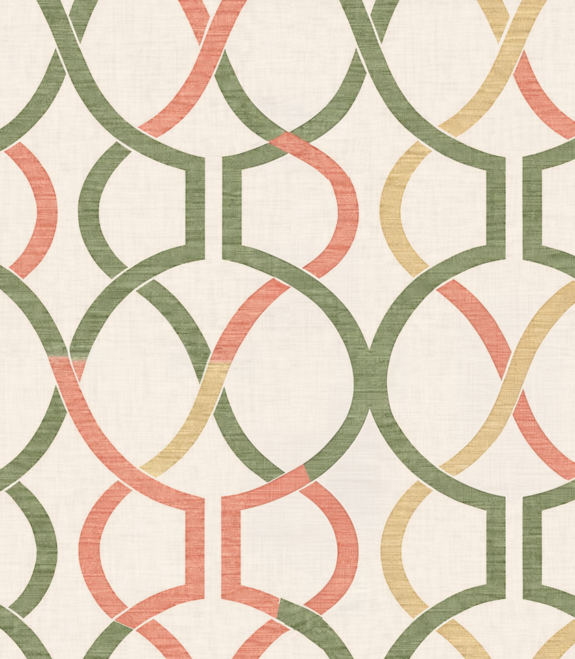 Atlanta Fabrics Gate Keeper Sorbet Fabric | Atlanta Fabrics