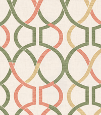 Atlanta Fabrics Gate Keeper Sorbet Fabric | Atlanta Fabrics