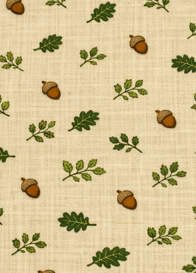 Atlanta Fabrics Hickory Run Green Fabric | Atlanta Fabrics