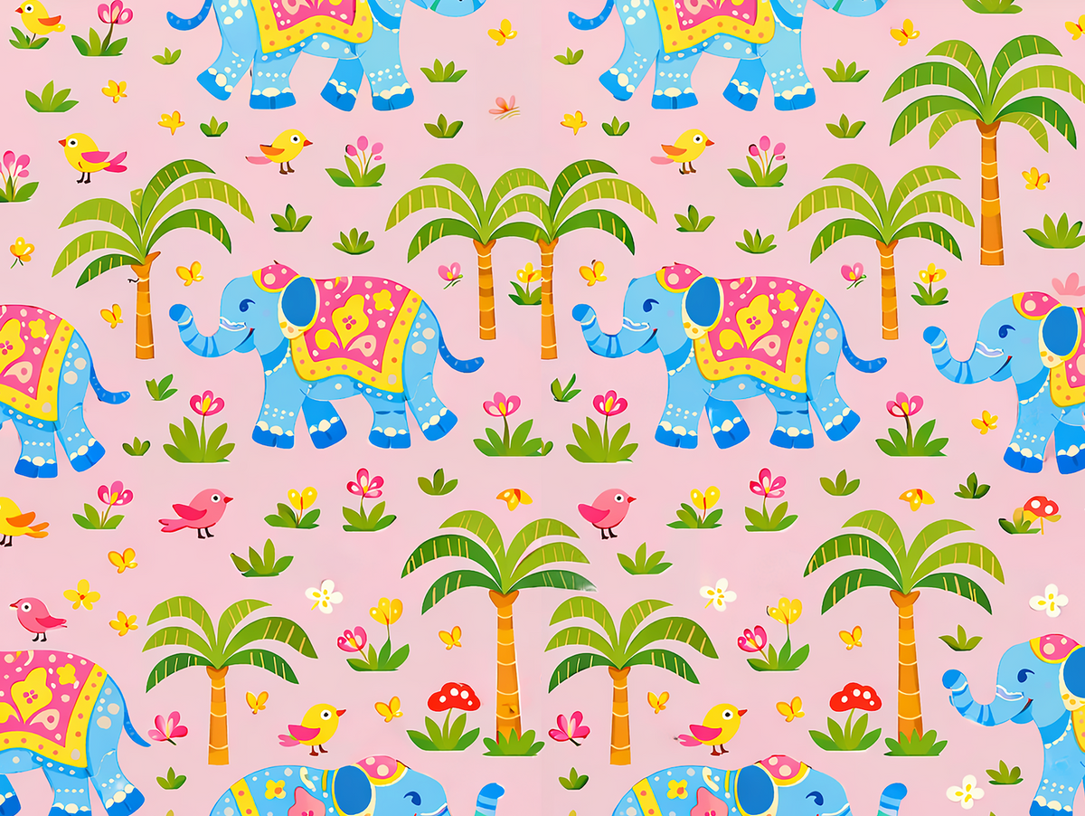 Simba Pink