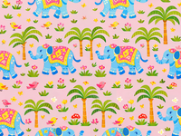 Simba Pink