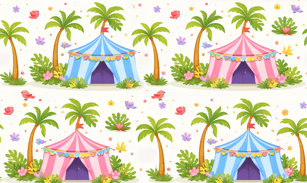 Atlanta Fabrics Bigtop Multi Fabric | Atlanta Fabrics