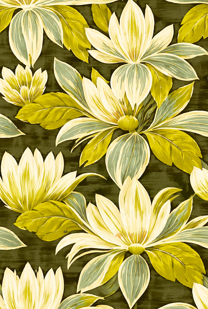 Swamp Magnolia Citrine