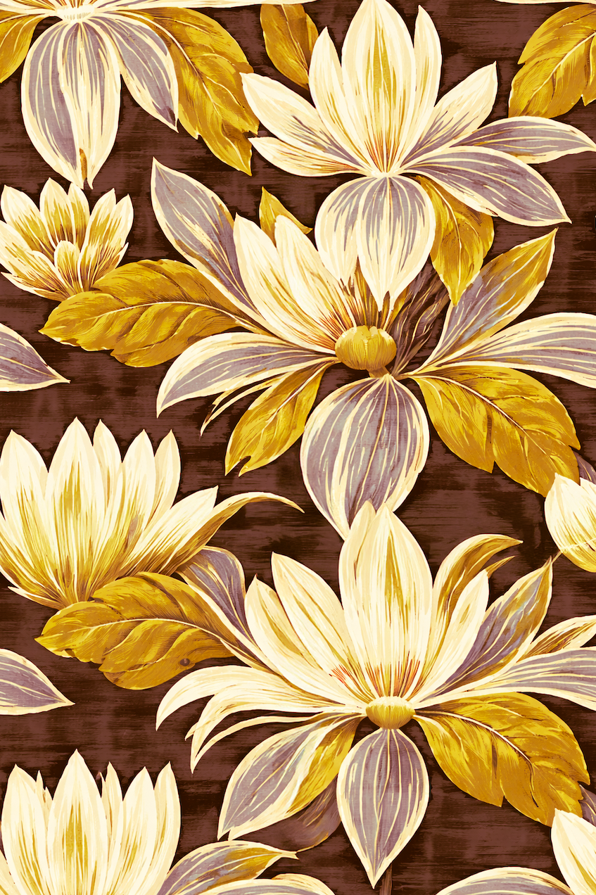 Swamp Magnolia Golden