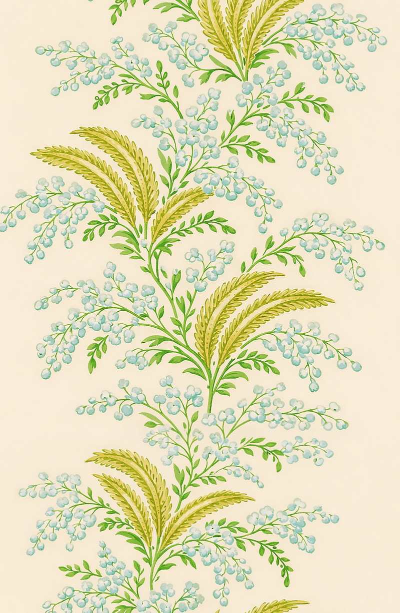 Atlanta Fabrics Incanto Citrine Fabric | Atlanta Fabrics