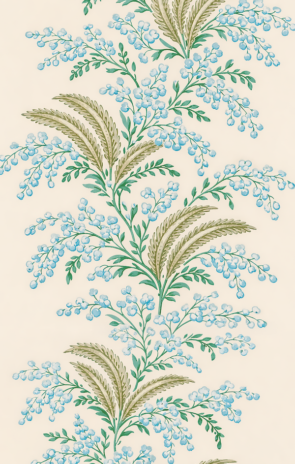 Atlanta Fabrics Incanto Flax Fabric | Atlanta Fabrics