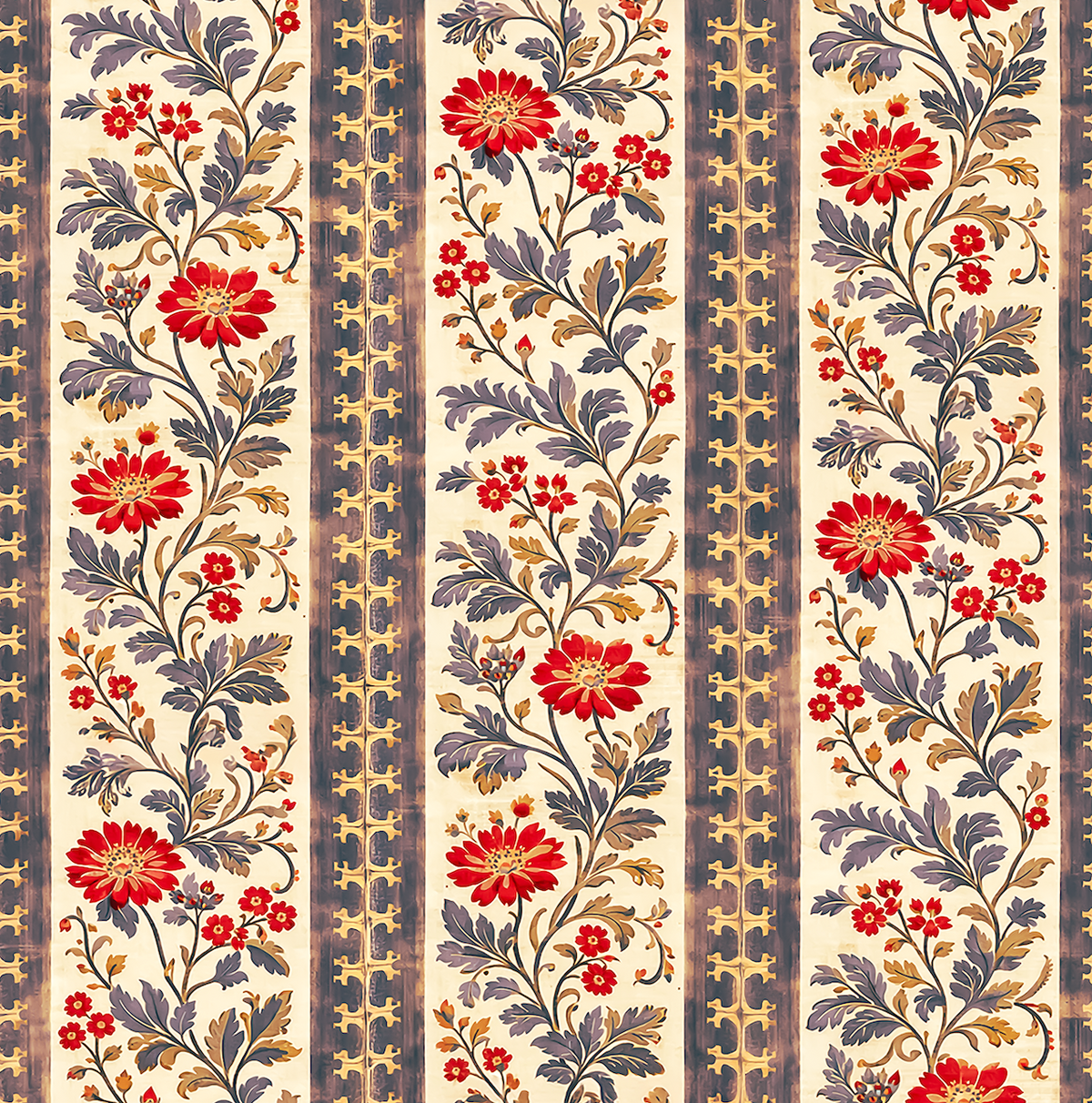 Kingsley Vine Heather